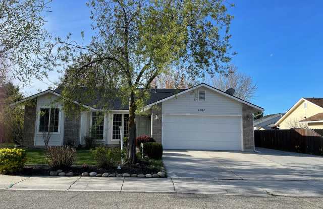 2187 East Katelyn Drive