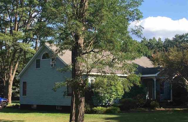 252 GREENFIELD Avenue - 252 Greenfield Avenue, Saratoga County, NY 12020