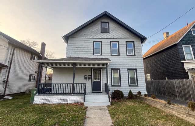 Photo of 114 Sprague Avenue unit: 2