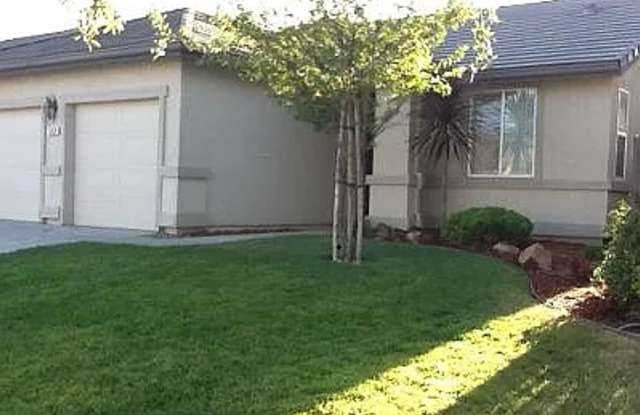 3 bedroom, 2 bath house