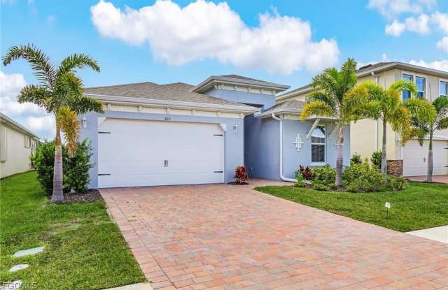 425 Coral Reef Place