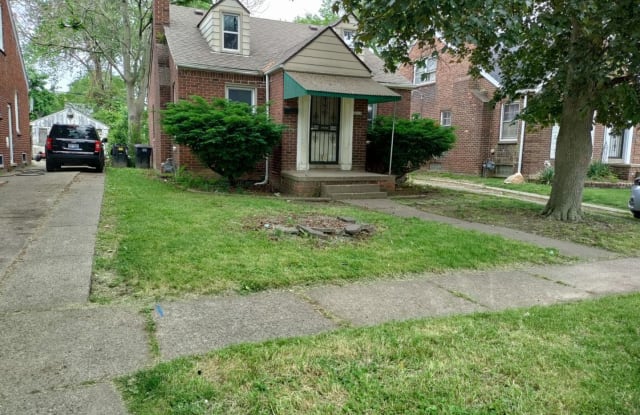 15710 Rutherford Street - 15710 Rutherford Street, Detroit, MI 48227