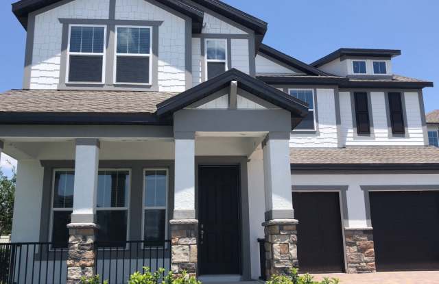 Photo of 5 Bedroom at West side Village at Heart of Windermere