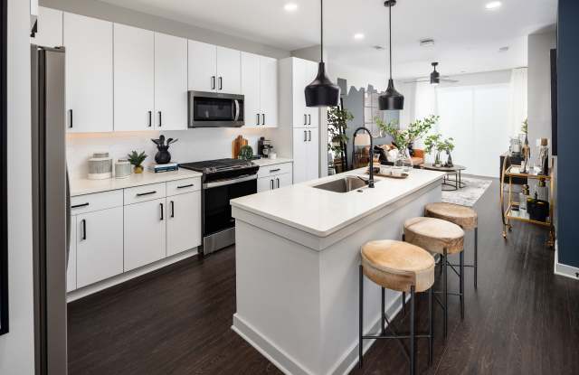 Photo of The Beverly by Alta