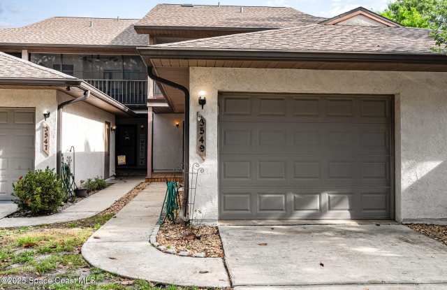 3549 Muirfield Drive unit: C
