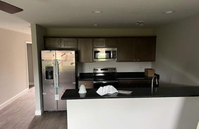 3 Bedroom Townhomes in Sevierville, Tennessee!