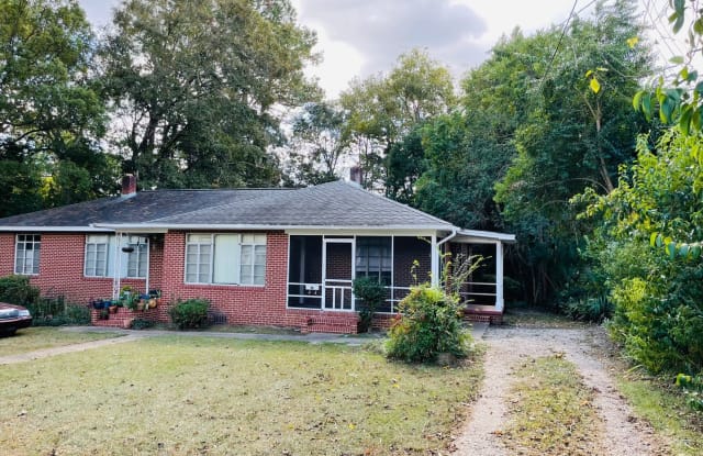 515 McDaniel Street - 515 Mcdaniel Street, Tallahassee, FL 32303