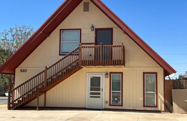 510 George Avenue - 3