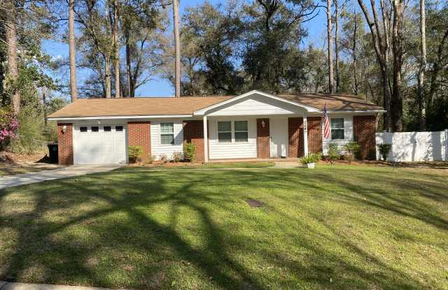 2849 Laris Drive - 2849 Laris Drive, Leon County, FL 32303