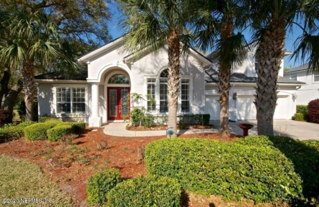 525 S SEA LAKE LN - 525 South Sea Lake Lane, Sawgrass, FL 32082