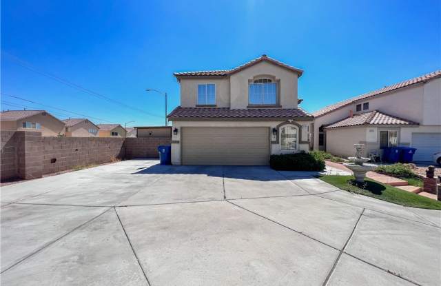 3508 Autumn Rain Court