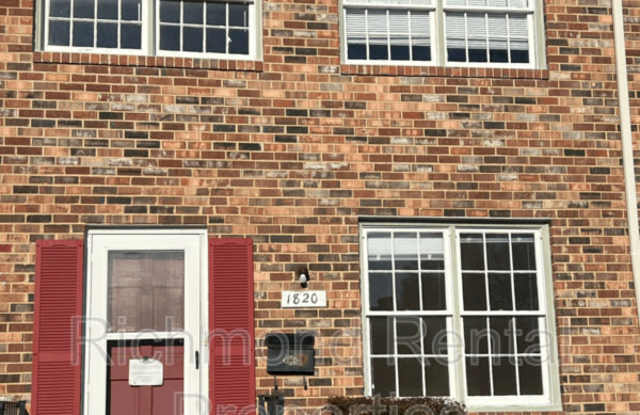 1820 Cambridge Court