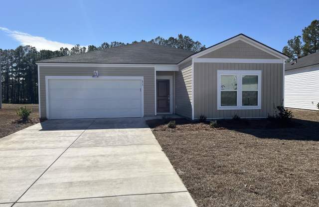 673 Harrison Mill Street - 673 Harrison Mill Street, Forestbrook, SC 29588