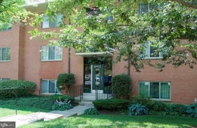 10432 ROCKVILLE Pike
