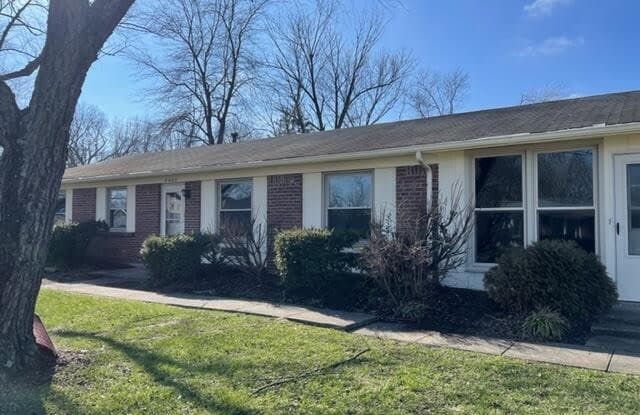 8400 Candleworth Dr - 8400 Candleworth Drive, Jefferson County, KY 40214