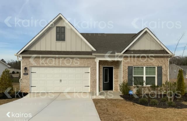 3551 Bridgewood Drive - 3551 Bridgewood Drive, Macon-Bibb, GA 31216