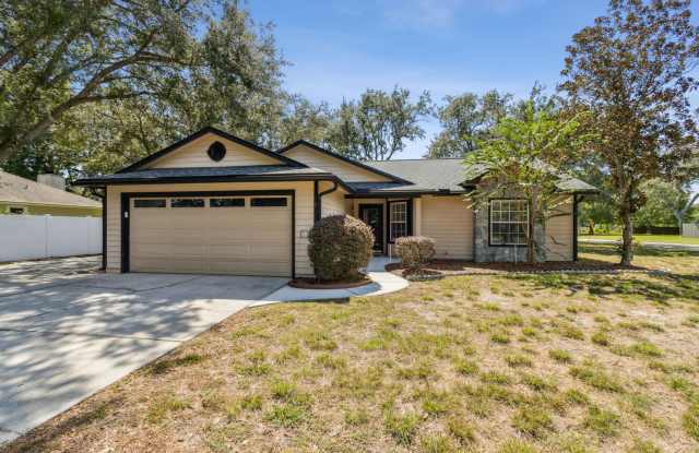 Photo of Charming 3BR/2BA Home on Amelia Island – Close to Everything!