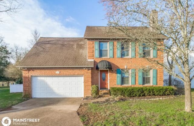 3120 Kennebeck Place - 3120 Kennebeck Place, Nashville, TN 37013