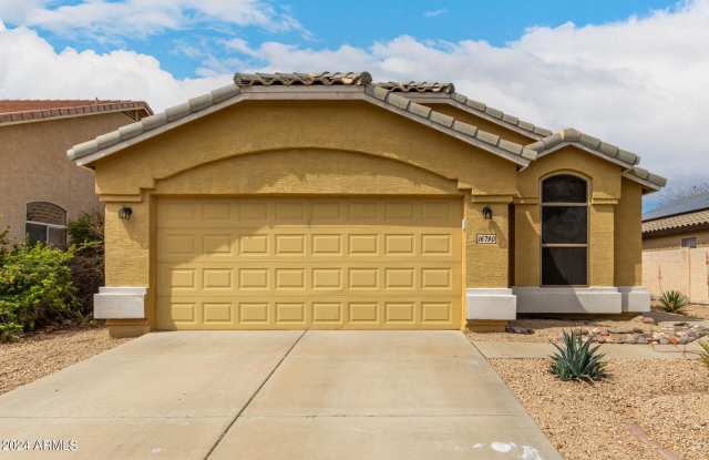 16790 W TAYLOR Street - 16790 West Taylor Street, Goodyear, AZ 85338