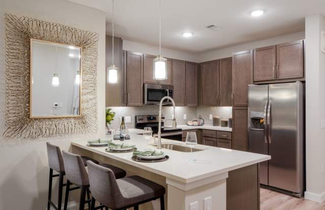 Photo of Winward at Telge Crossing