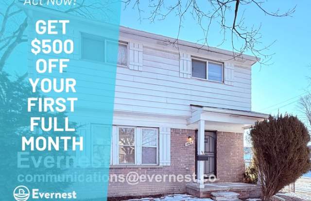 14504 Saint Marys Street