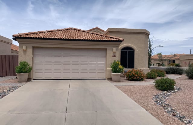 12244 N GAMBEL Drive - 12244 North Gambel Drive, Fountain Hills, AZ 85268