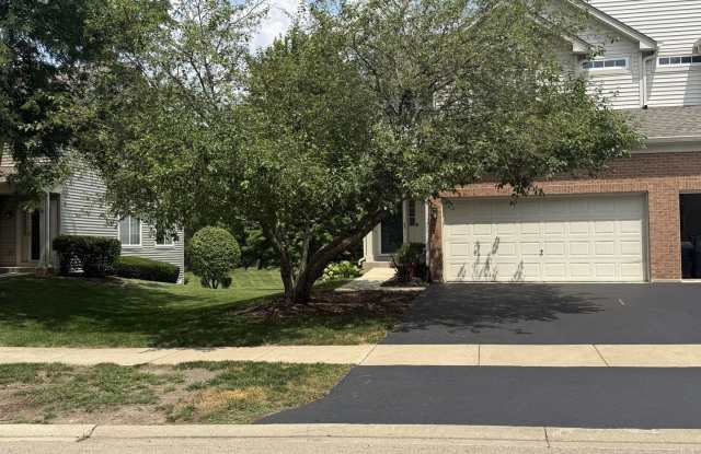 2250 STOUGHTON Drive