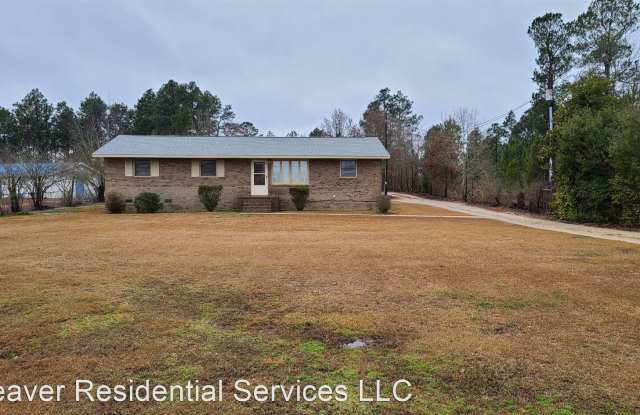 2153 Ray Road - 2153 Ray Road, Harnett County, NC 28390