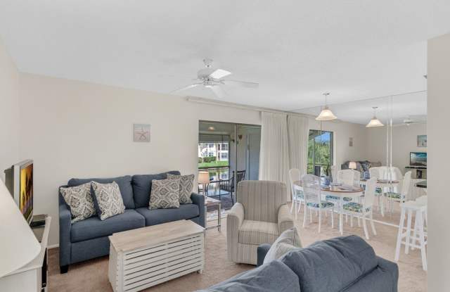 1845 Cobia Drive unit: 202G