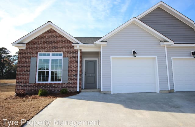 2224 A Brookville Drive - 2224 A Brookville Dr, Greenville, NC 27834