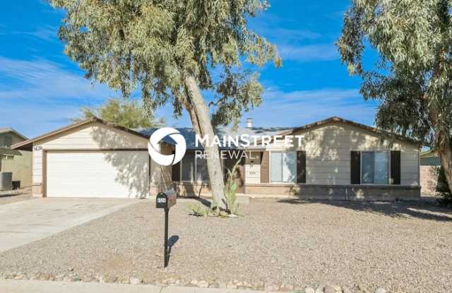 4524 West Jupiter Street