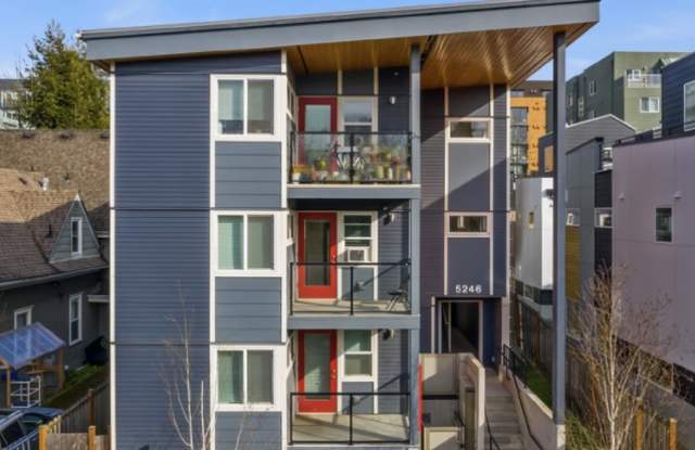 Glendale Apartments - Student Housing