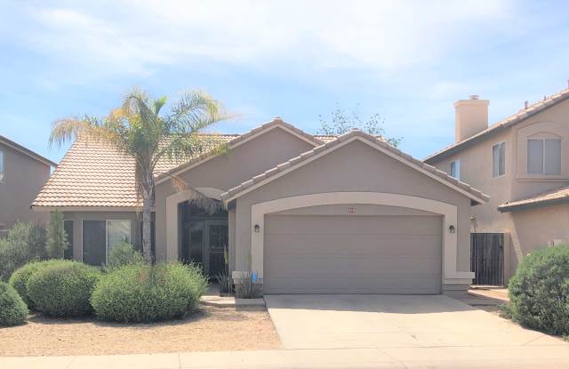 810 N Granada Drive