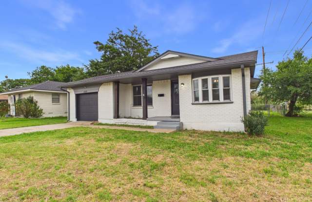 449 NW 53rd Street Lawton, OK