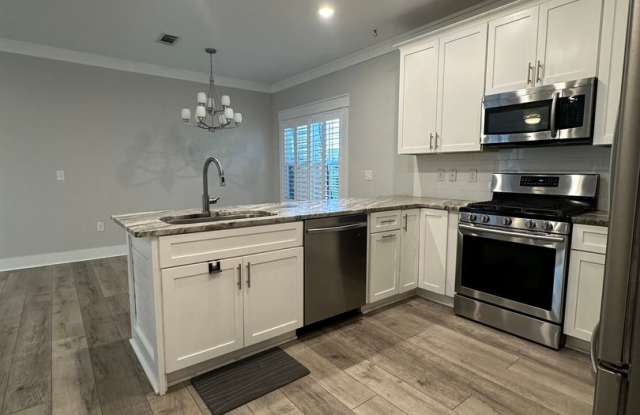 Gorgeous newer 2-Story, 4 bedroom Home in South Walton County