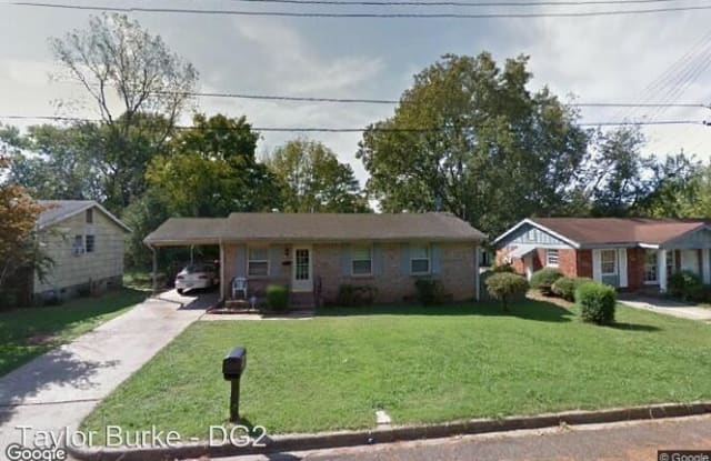 3205 Lee Ave - 3205 Lee Avenue Southwest, Birmingham, AL 35221