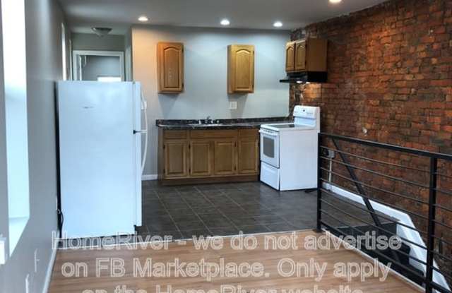 1925 E Ontario St 2nd Fl