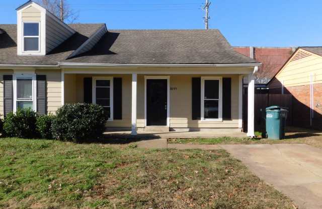 8095 Martha Ann Lane, Southaven