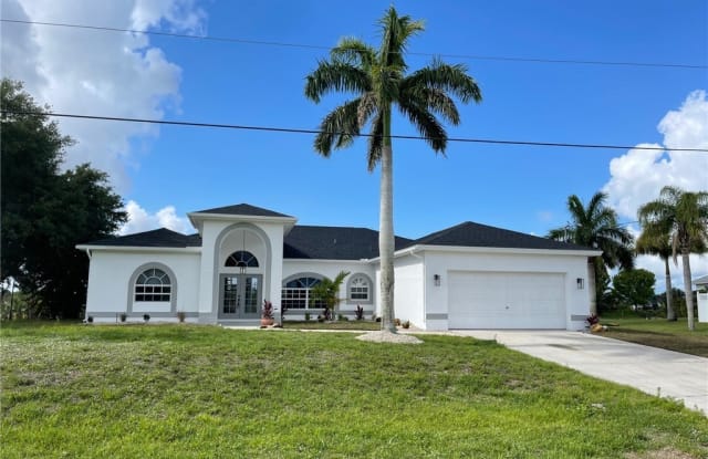 1924 NW 10th Street - 1924 NW 10th St, Cape Coral, FL 33993