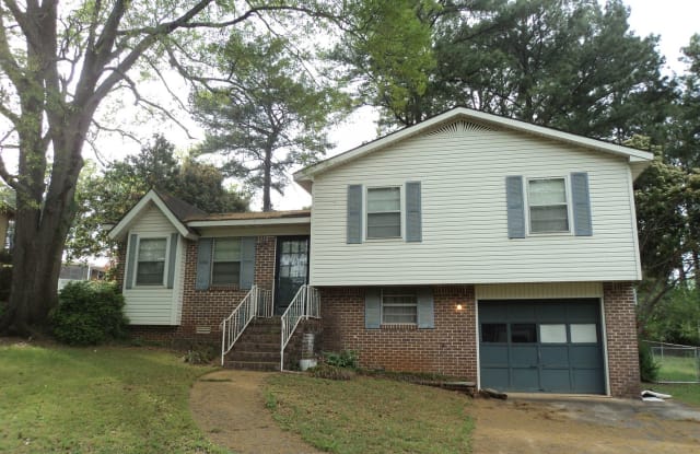 118 Greenridge Terrace - 118 Greenridge Terrace, Hueytown, AL 35023