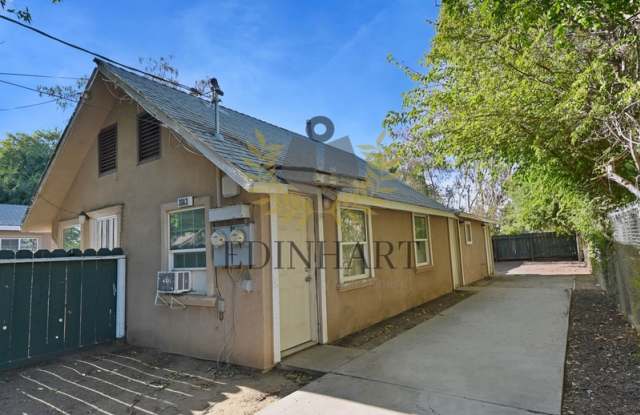 3643 East Dwight Way