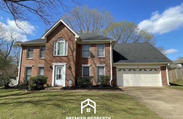 8842 Aspen View Cove