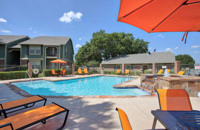 Photo of The Arbors Of Burleson