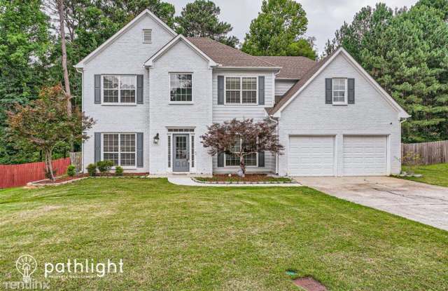 1773 Taylor Oaks Drive UNIT - 1773 Taylor Oaks Drive, Gwinnett County, GA 30043