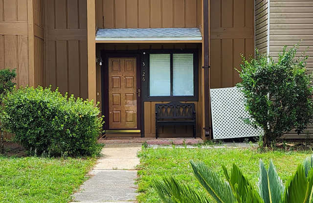 3026 East Baldwin Road - 1