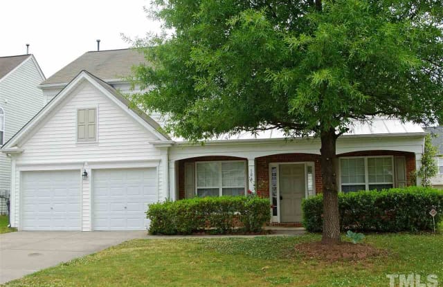 106 Bristolwood Circle - 106 Bristolwood Circle, Morrisville, NC 27560