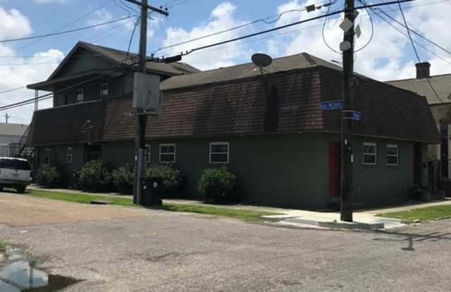 1130-32 North Prieur & 1930 Gov. Nicholls