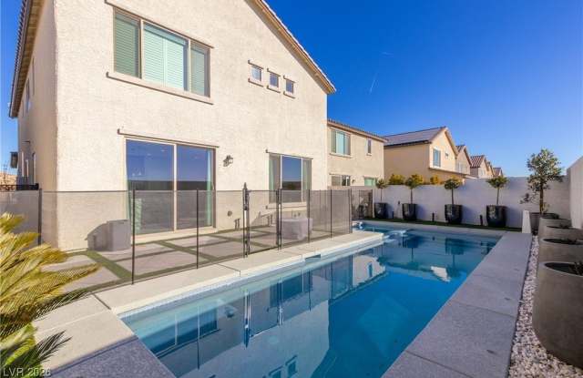 Photo of 9929 Fletcher Peak Avenue