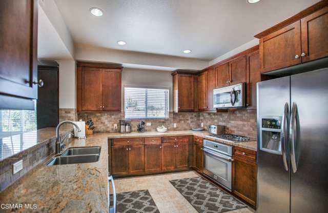 13004 Valleyheart Drive