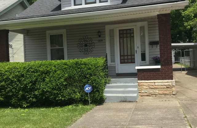 Gem in Germantown